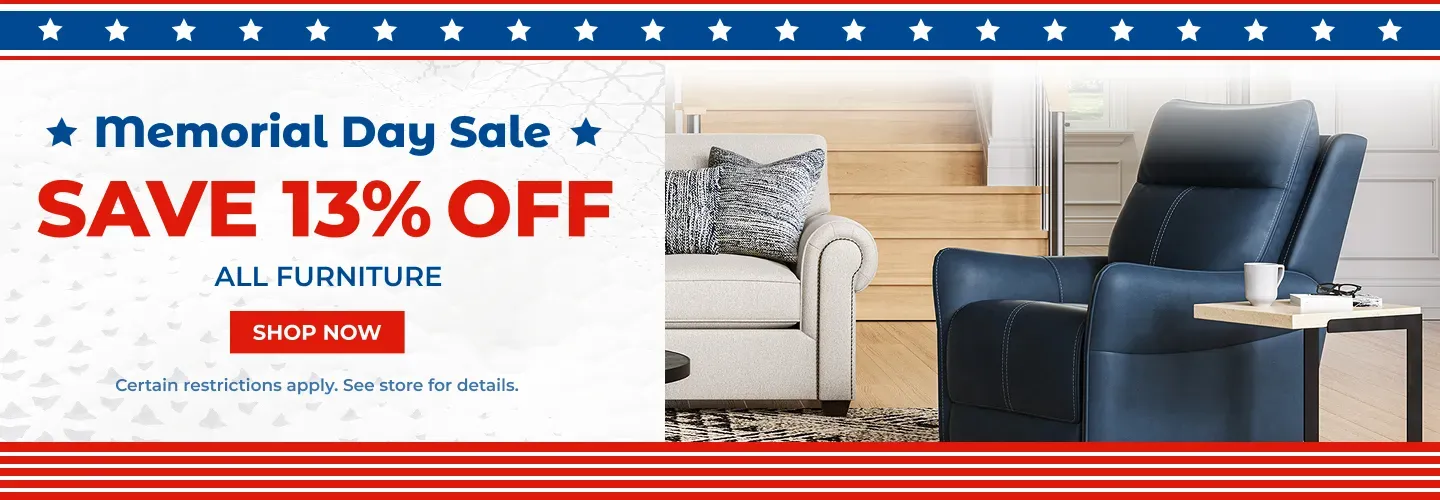 Memorial Day Sale Furniture